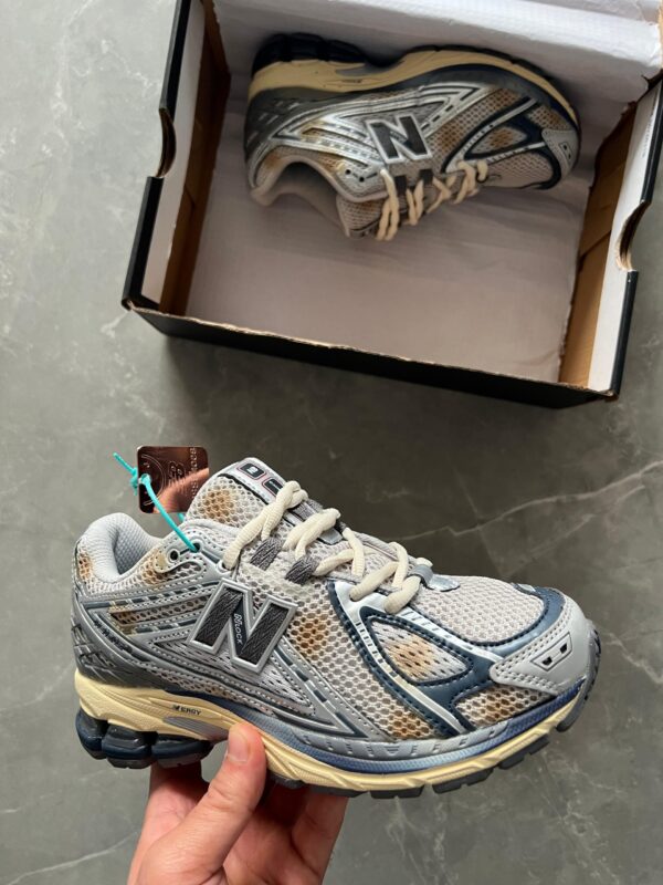 New balancee 1906 