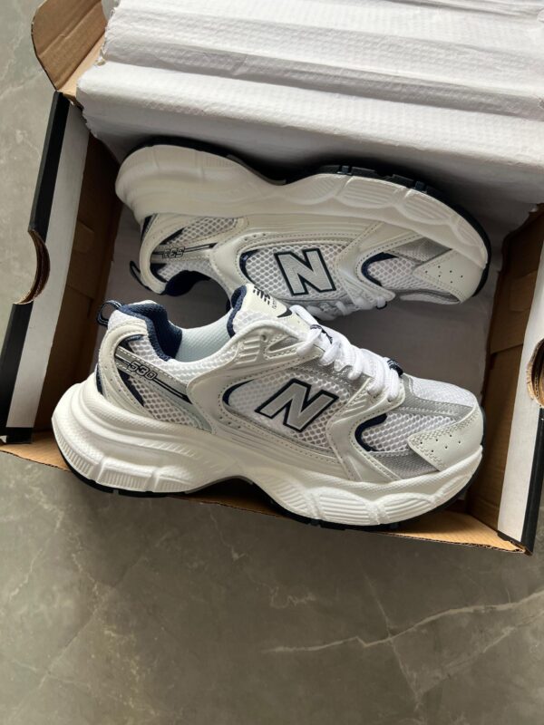 New balancee 530 double sole 