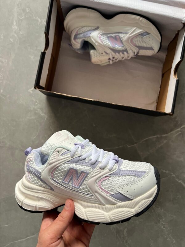 New balancee 530 double sole  - Image 4