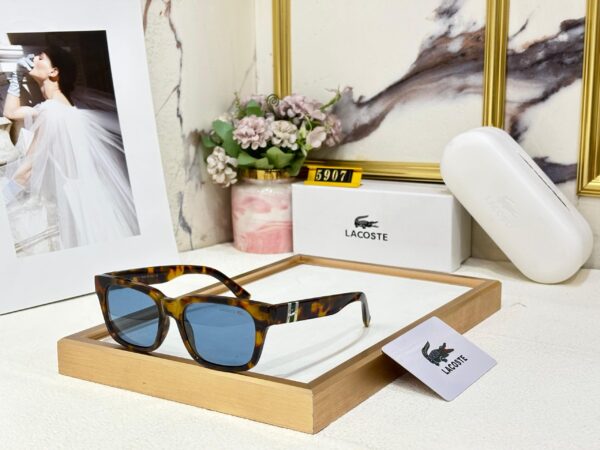 Lacostee - Image 5