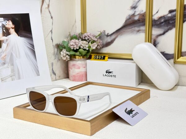 Lacostee - Image 7