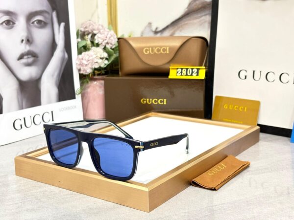 GUCCII