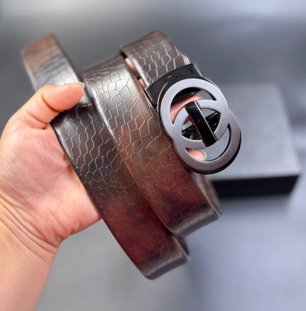 GUCCII BELTS