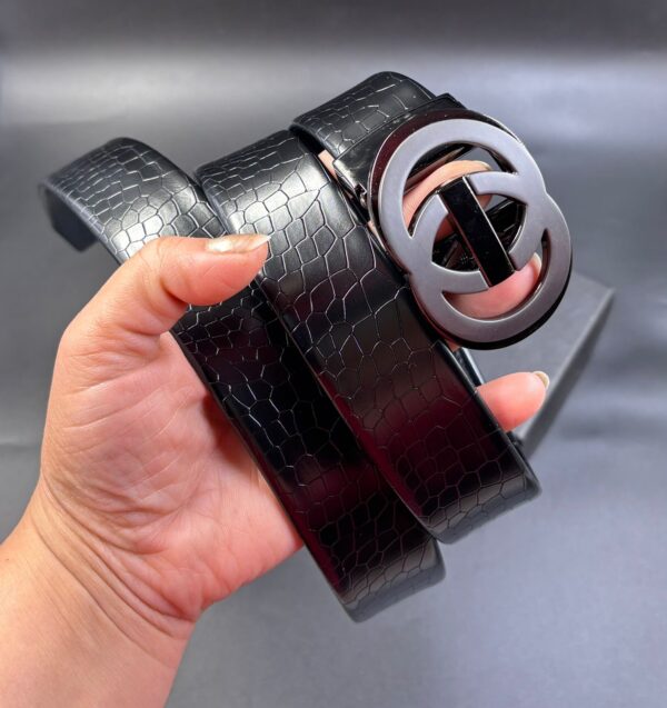 GUCCII BELTS - Image 3