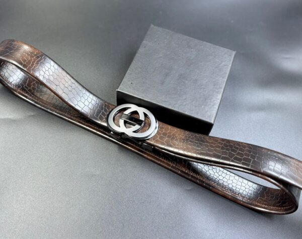 GUCCII BELTS - Image 2