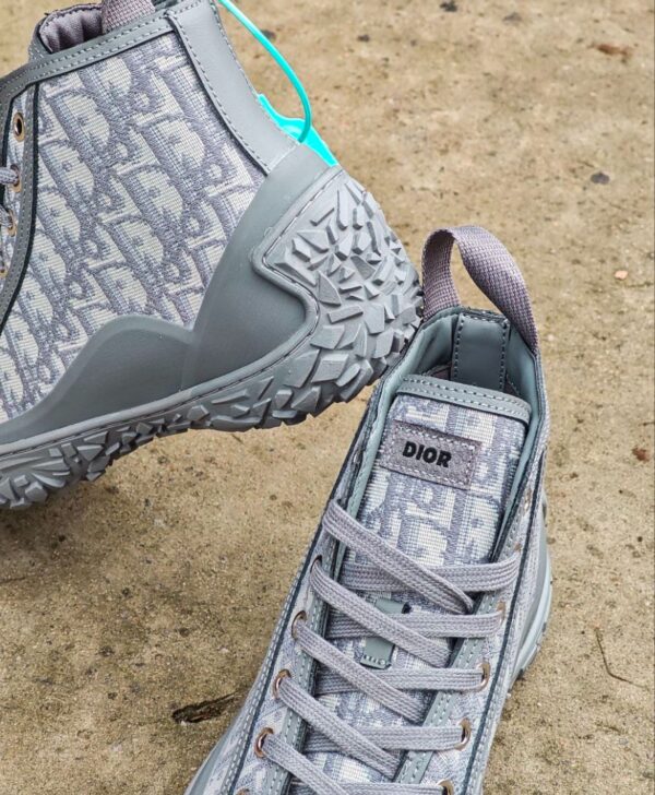 DIORR B28 HIGH GREY  - Image 2