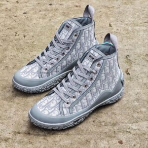 DIORR B28 HIGH GREY 