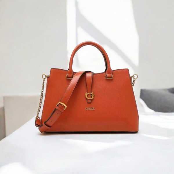 LATEST GUESSS BAG - Image 3