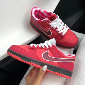 SB Dunk RED LOBSTER
