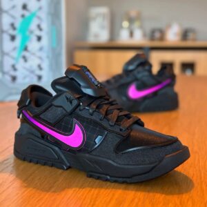 RTFKT X NIKE DUNK GENESIS VOID  Fixed