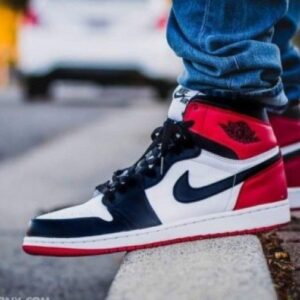 Air Jordann one