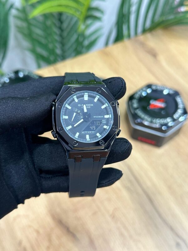 G-Shockk - Image 2