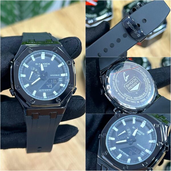 G-Shockk
