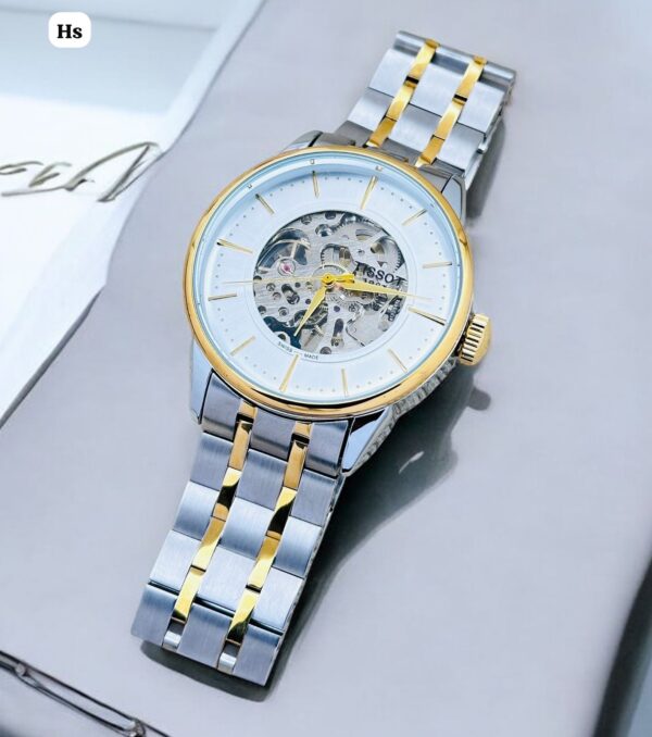 Tissott 1853. - Image 3