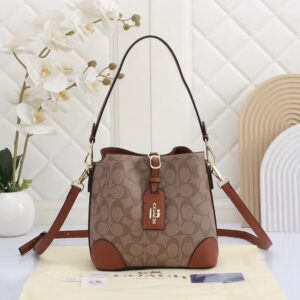 LATEST COACHH BUCKET
