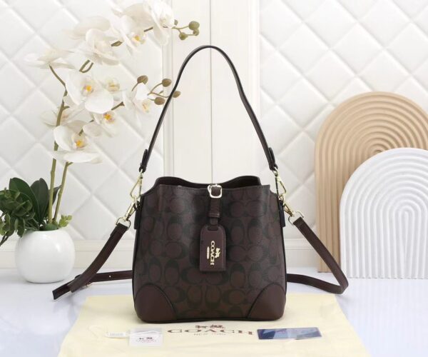 LATEST COACHH BUCKET - Image 2