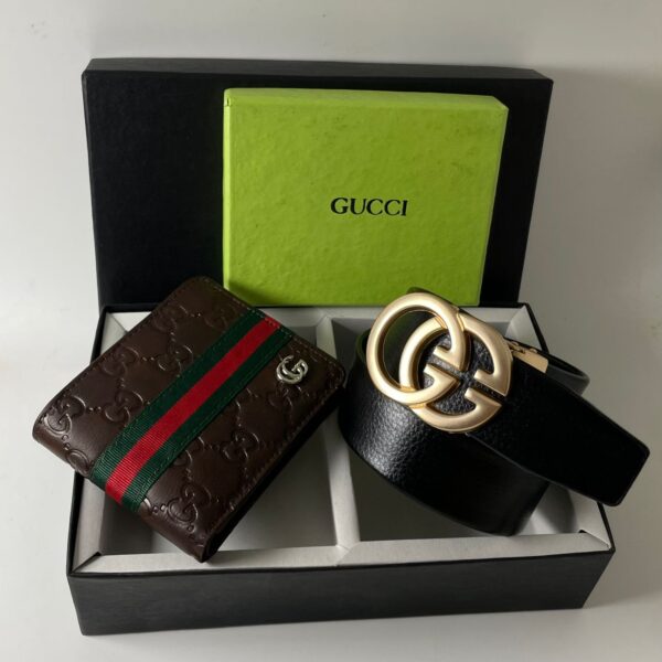 GUCCII COMBO - Image 3