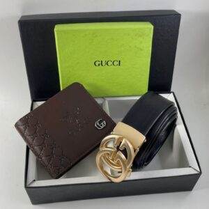 GUCCII COMBO