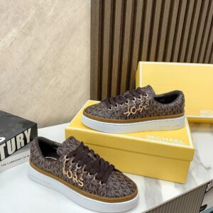 MICHEALL KORS CHAPMAN SNEAKERS