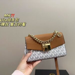 LATEST MICHAELL KORS LITA
