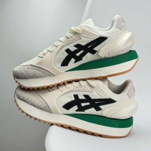 Onitsukaa Tiger Maoge CO Cream Black