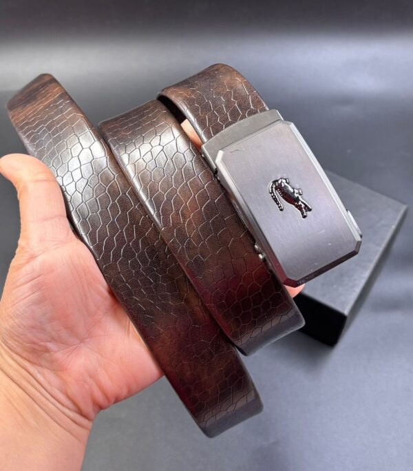 JAGUARR-BELTS FOR BOYS - Image 2