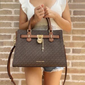 Michaell korss Hamilton Medium Size Bag