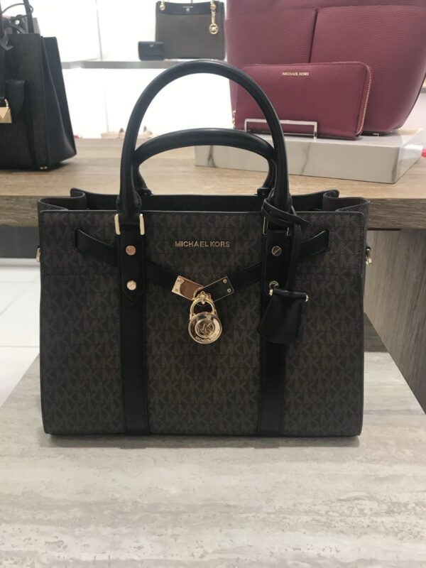 Michaell korss Hamilton Medium Size Bag - Image 3