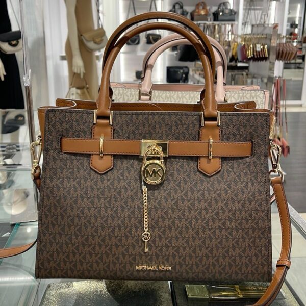 Michaell korss Hamilton Medium Size Bag - Image 2