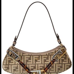 FENDII O'LOCK SWING BAG