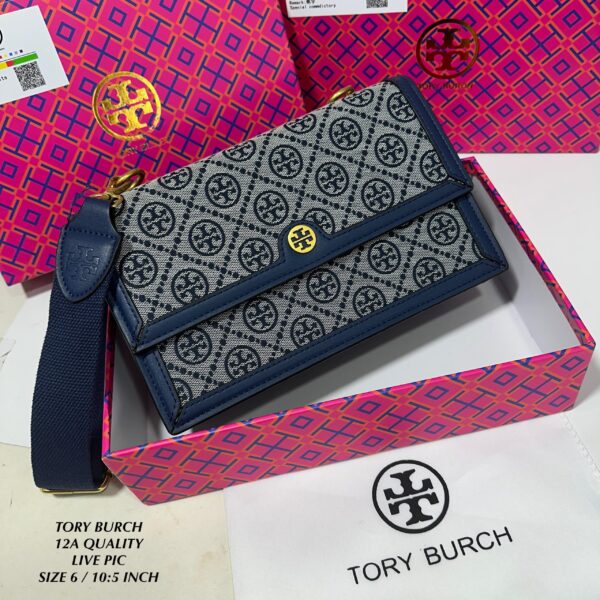 TORYY BURCH - Image 3
