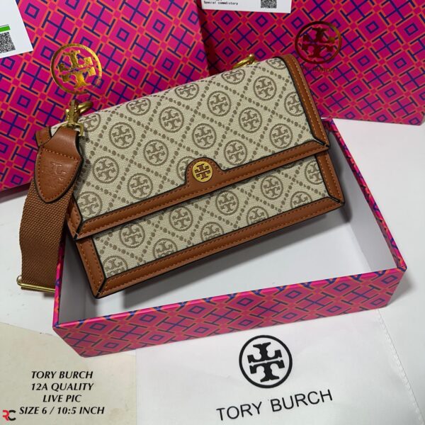 TORYY BURCH - Image 2