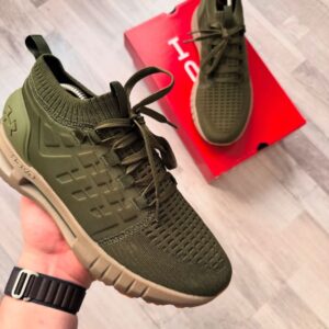 UNDERARMOURR PHANTOM 1 OLIVE GREEN 