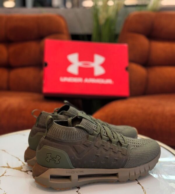 UNDERARMOURR PHANTOM 1 OLIVE GREEN  - Image 2