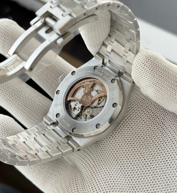 Audemarss Piguett - Image 2