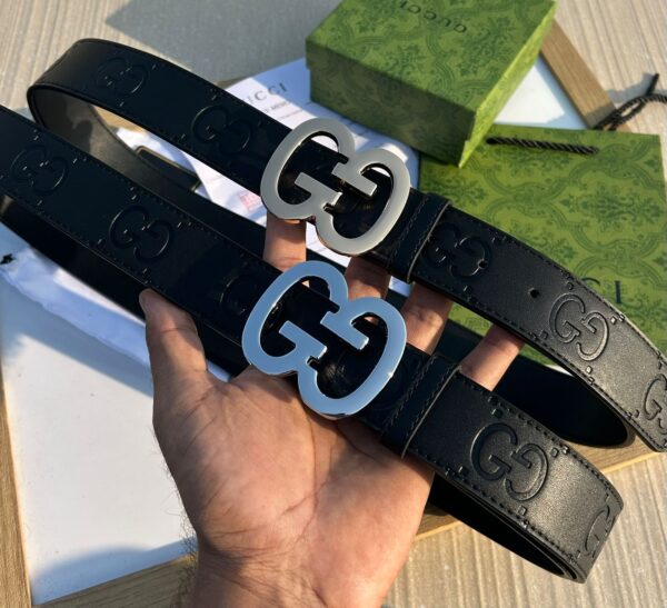 GUCCII PREMIUM BELT - Image 2