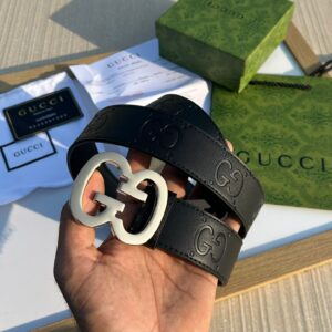 GUCCII PREMIUM BELT