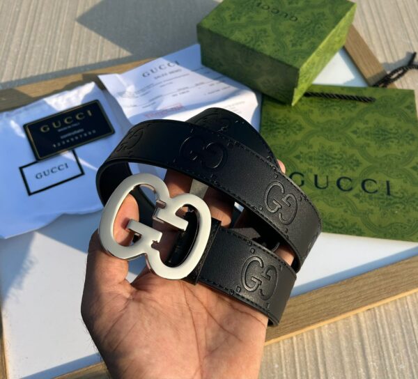 GUCCII PREMIUM BELT