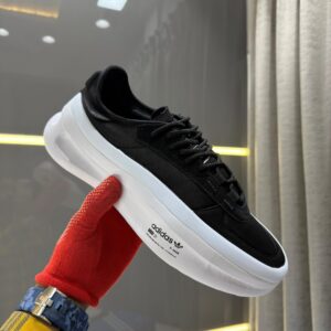 Adifom trxn shoes originals sneakers core black white 