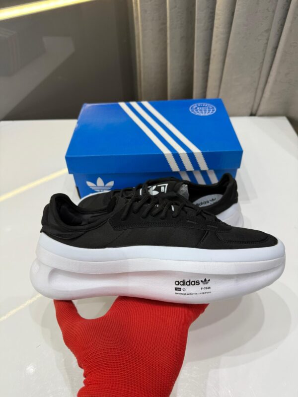Adifom trxn shoes originals sneakers core black white  - Image 2