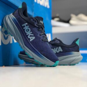 HokaaChallenger ATR 7 Navy Blue