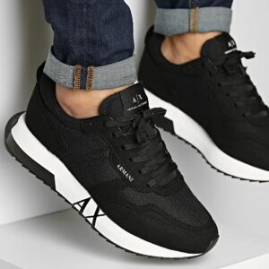 EMPORIOO ARMANII SNEAKER 