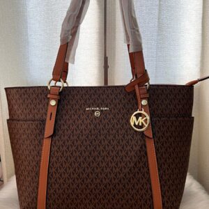 MKK VOYAGER TOTE BAG 