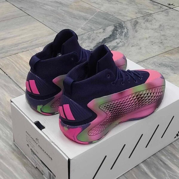 Adidas sAE-1 "Velocity" - Image 2