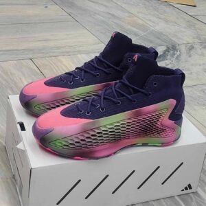 Adidas sAE-1 "Velocity"