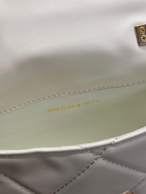 CHARLESS & KEITHH BOXY TOP HANDLE GIFT SET  - Image 2
