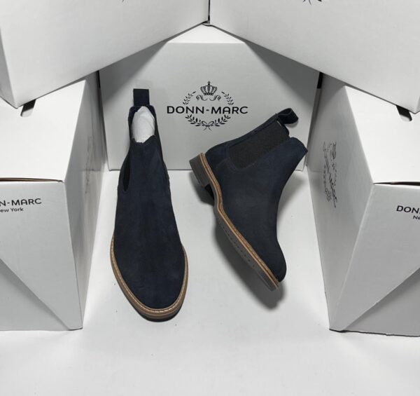 Donnn marck chlesia boots - Image 3