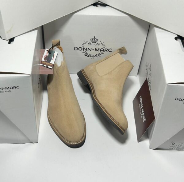 Donnn marck chlesia boots - Image 2