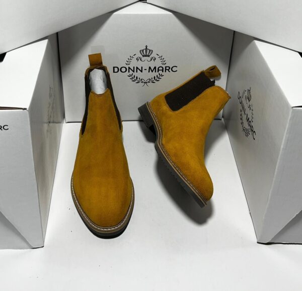 Donnn marck chlesia boots - Image 5