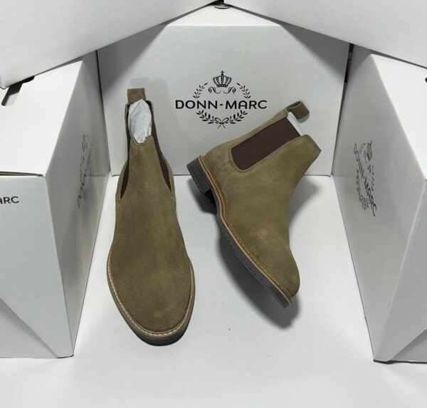 Donnn marck chlesia boots - Image 4